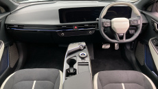 Kia EV6 168kW GT Line S 84kWh 5dr Auto Electric Estate